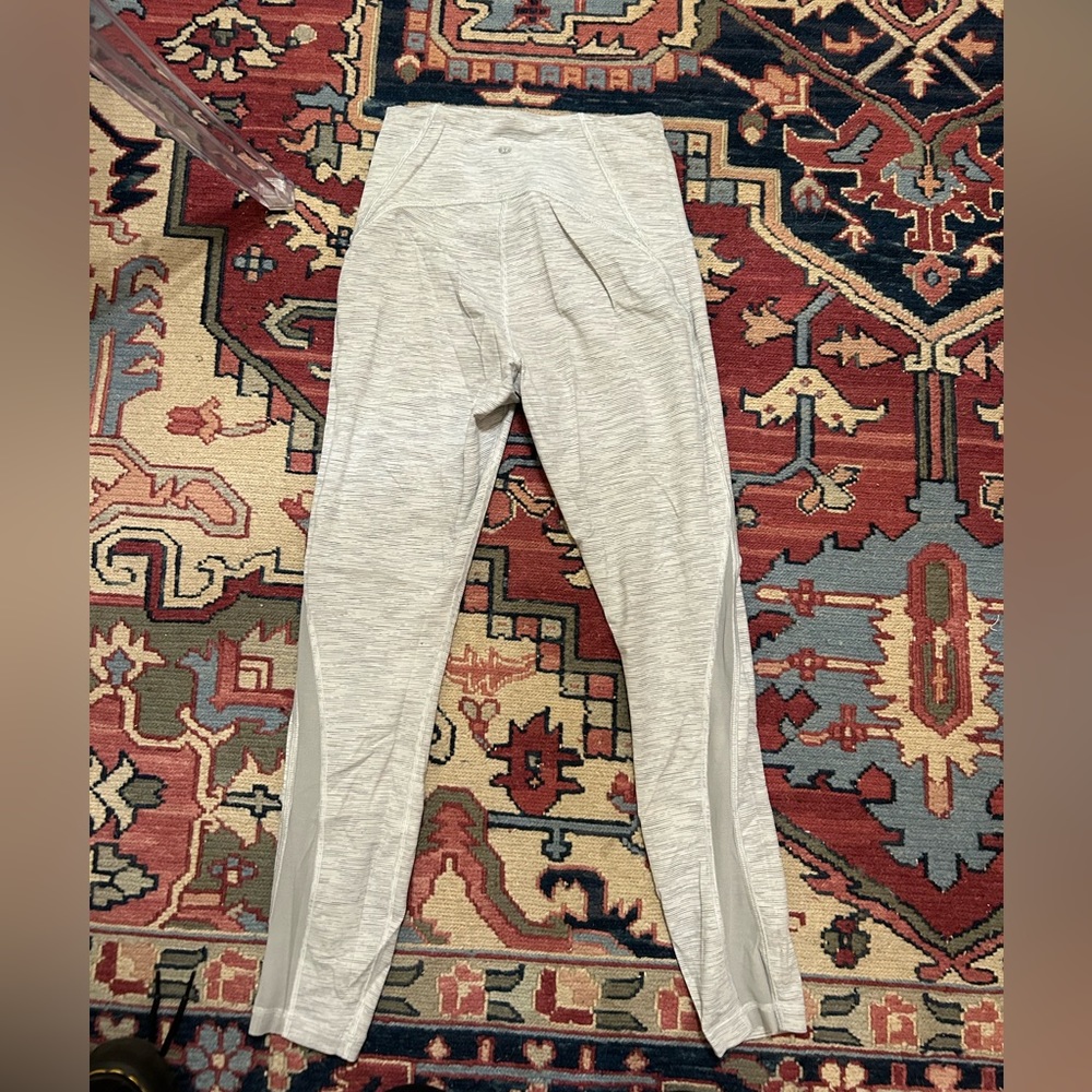 LULULEMON Athletica 7/8 LEGGINGS
